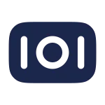 Banknote SVG Icon